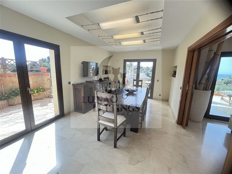 Foto 98562c26-2554-4a33-a2ef-a166f7c1d827. Affitto chalet in urbanización el rosario 466 in El Rosario - Ricmar Marbella