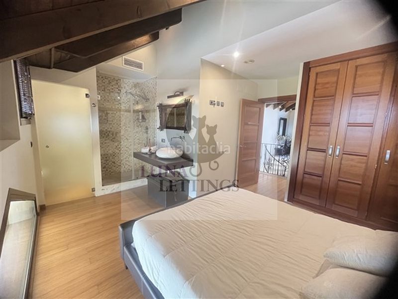Foto ac514447-319c-4721-98a4-8da1b4b73d30. Affitto chalet in urbanización el rosario 466 in El Rosario - Ricmar Marbella