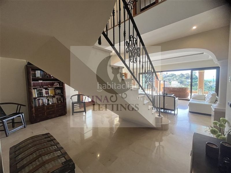 Foto ac63f0dc-511c-4b1a-a17a-b4119ab6888f. Affitto chalet in urbanización el rosario 466 in El Rosario - Ricmar Marbella