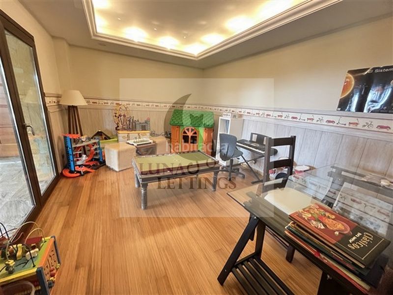 Foto be282d9c-1da5-4410-9efd-39937d4c7861. Affitto chalet in urbanización el rosario 466 in El Rosario - Ricmar Marbella