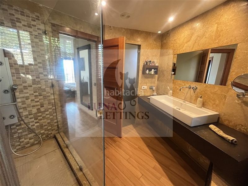 Foto bf6f11e7-8600-4968-931e-5241af4f47ad. Affitto chalet in urbanización el rosario 466 in El Rosario - Ricmar Marbella