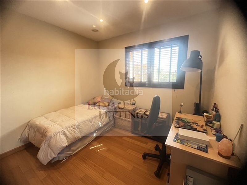 Foto c492aaa5-9c73-4da0-a9d6-7885fede8b95. Affitto chalet in urbanización el rosario 466 in El Rosario - Ricmar Marbella