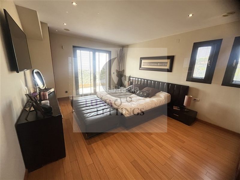 Foto e0f4635d-8d73-40e1-9ae3-c3ece2ba19bb. Affitto chalet in urbanización el rosario 466 in El Rosario - Ricmar Marbella