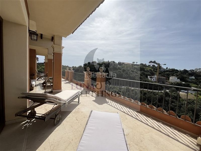 Foto ebd4ed03-2740-4210-ba83-22d38911325e. Affitto chalet in urbanización el rosario 466 in El Rosario - Ricmar Marbella