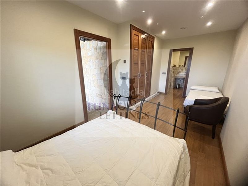 Foto f86f9678-01e1-4105-8a18-31c186f6459a. Affitto chalet in urbanización el rosario 466 in El Rosario - Ricmar Marbella
