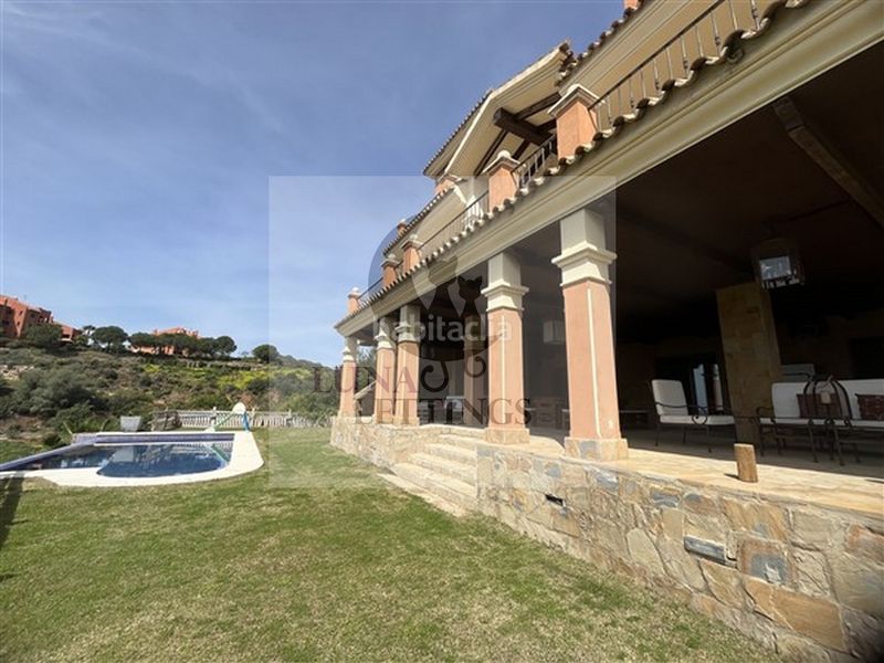 Foto 994d2ecb-8029-4793-9e82-efd4ee115745. Location chalet dans urbanización el rosario 466 dans Marbella