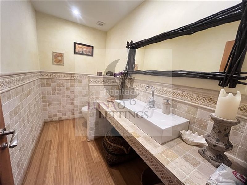 Foto be4b0123-e26d-4353-a386-860e4df479ce. Location chalet dans urbanización el rosario 466 dans Marbella