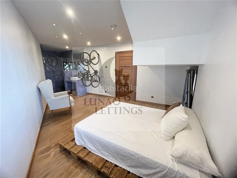 Foto ddf2d685-e419-49fd-a11f-9d510fba8307. Location chalet dans urbanización el rosario 466 dans Marbella
