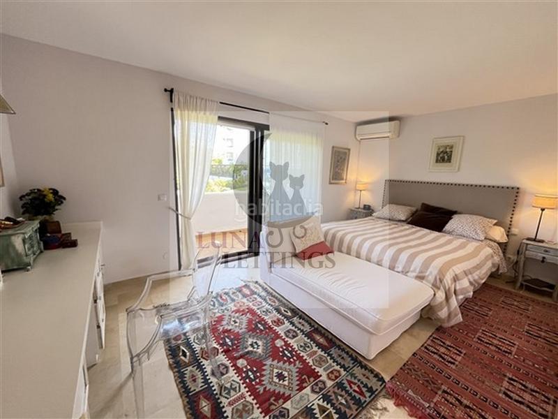 Foto 03ec2727-d976-401b-a44f-5519897b7885. Location duplex dans avenida jacaranda 2 dans Las Chapas - Alicate Playa Marbella