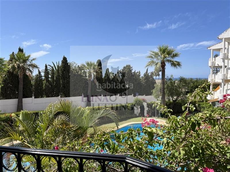 Foto 07145967-0a69-4748-b090-0abe2bce2026. Location duplex dans avenida jacaranda 2 dans Las Chapas - Alicate Playa Marbella