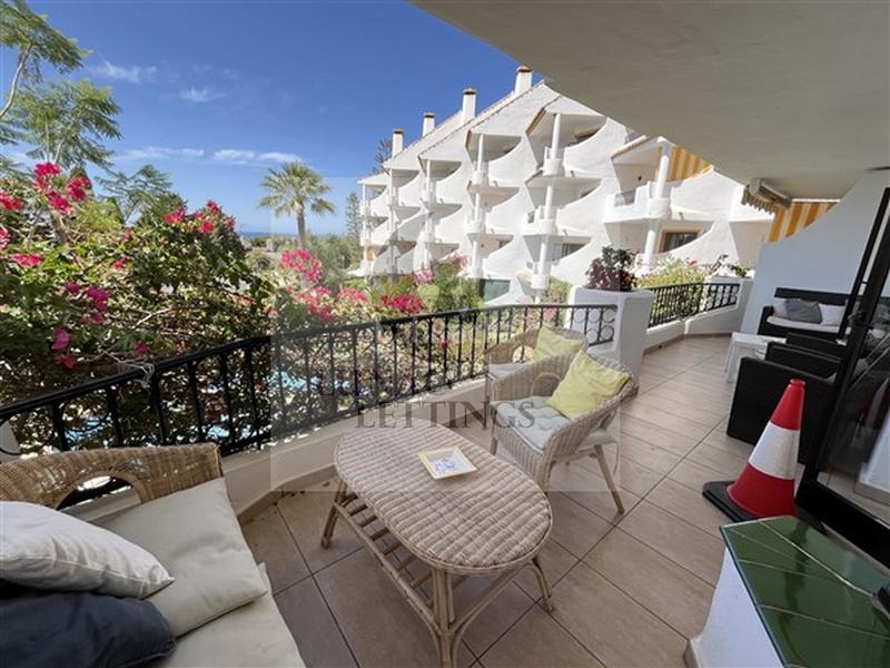 Foto 22a59a1c-bc46-49ec-87e5-1c4f772e4469. Location duplex dans avenida jacaranda 2 dans Las Chapas - Alicate Playa Marbella