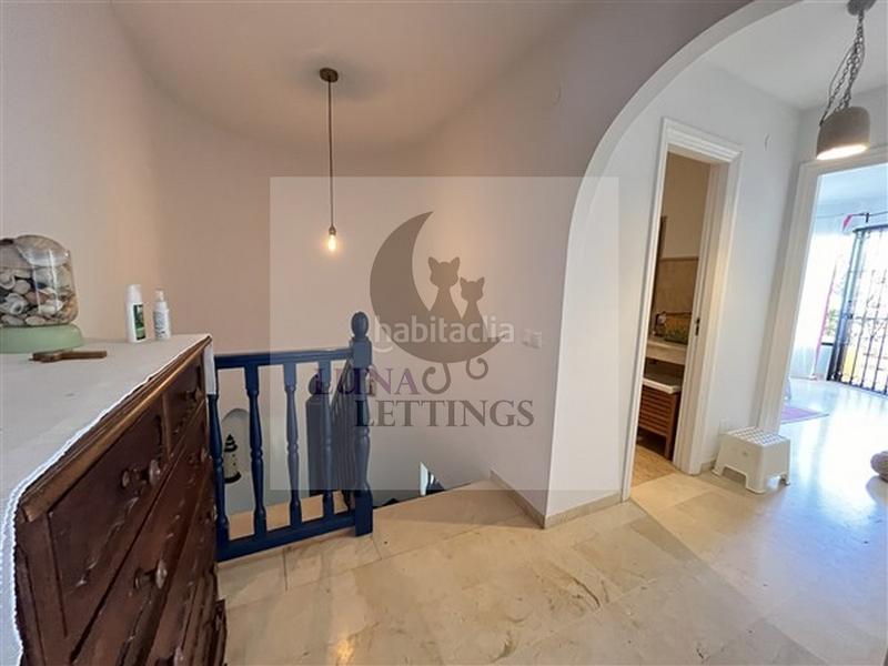 Foto 32c91f51-624f-4662-b827-5bbb81ce4ed6. Location duplex dans avenida jacaranda 2 dans Las Chapas - Alicate Playa Marbella