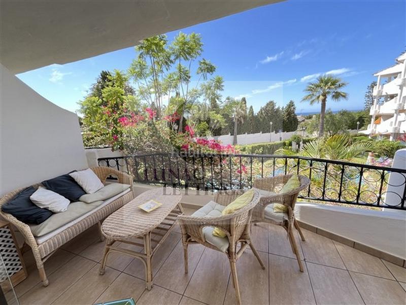 Foto 7593cae0-763f-406e-9550-07fe8fffa40d. Location duplex dans avenida jacaranda 2 dans Las Chapas - Alicate Playa Marbella