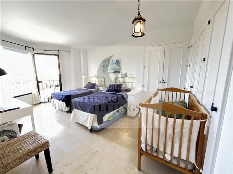 Foto 9873344b-92aa-4038-916a-54f4a6f3dfab. Location duplex dans avenida jacaranda 2 dans Las Chapas - Alicate Playa Marbella