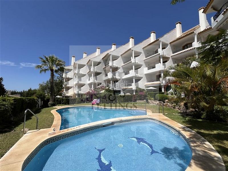 Foto abe34579-5786-45d1-a503-3f7929b719b1. Location duplex dans avenida jacaranda 2 dans Las Chapas - Alicate Playa Marbella