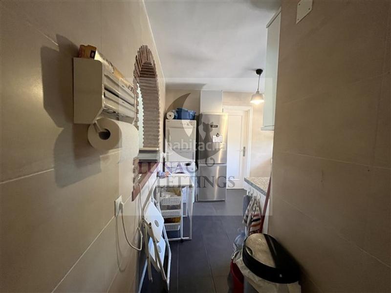 Foto afbccd88-77de-4ee7-9d22-b010ec83d030. Location duplex dans avenida jacaranda 2 dans Las Chapas - Alicate Playa Marbella