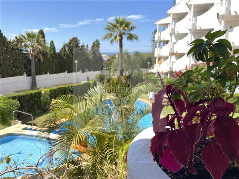 Foto c2db9492-fc51-427a-bb16-b3dfebdb22e6. Location duplex dans avenida jacaranda 2 dans Las Chapas - Alicate Playa Marbella