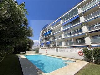 Affitto Piano terra in Avenida del limonar 150d. Larga temporada en las chapas playa con seguro de impago de rent