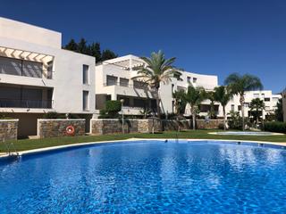 Appartement à Calle el pinar 19. Precio rebajado!!! *** piso en lomas de los monteros - altos de