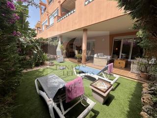 Rent Apartment in Calle la hacienda 6. Alquiler de invierno. encantador apartamento en planta baja con