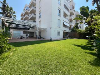 Lloguer Apartament  Avenida jacaranda 123. Se alquila por temporada de septiembre a junio