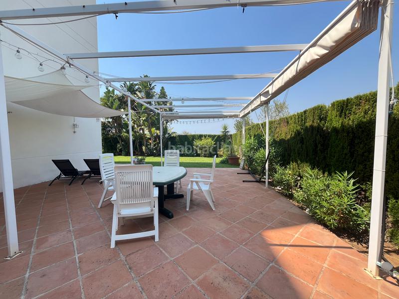 Foto 329e83f8-7e03-4d1c-9276-04d89adb3bea. Location appartement dans avenida jacaranda 123 dans Marbella
