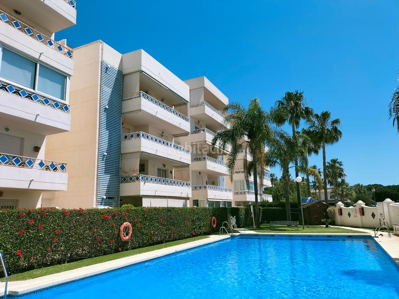 Foto 391e7a3c-5ec2-4ade-8803-0bda0d42b19d. Location appartement dans avenida jacaranda 123 dans Marbella