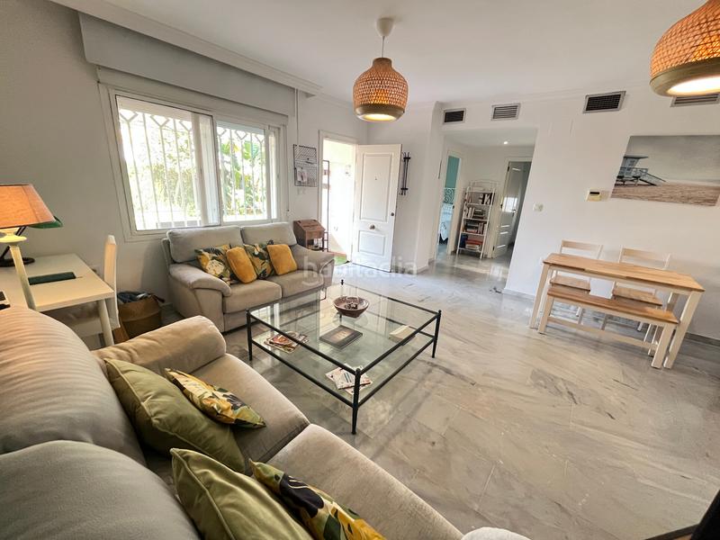 Foto 470926dd-4781-420e-964d-ed04cb27d949. Location appartement dans avenida jacaranda 123 dans Marbella