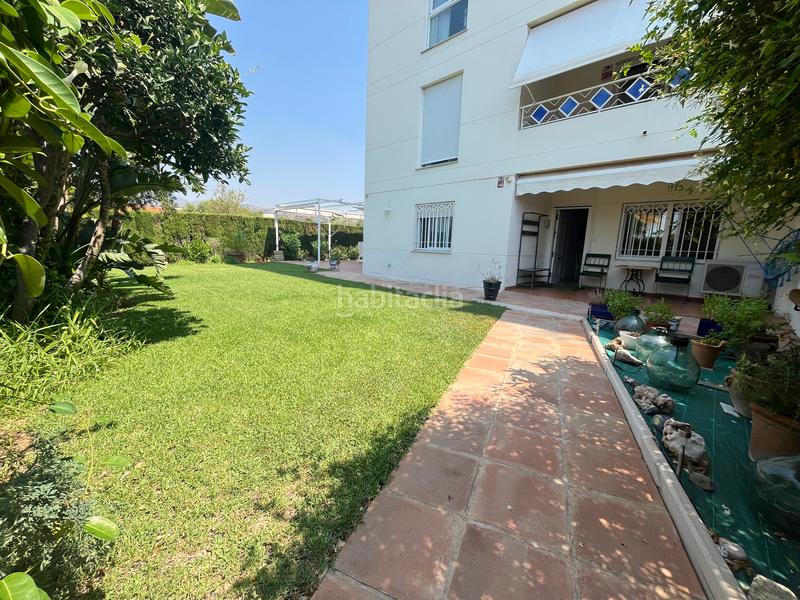 Foto 58c5b543-7a76-4aa1-8407-cf8509f28e25. Location appartement dans avenida jacaranda 123 dans Marbella