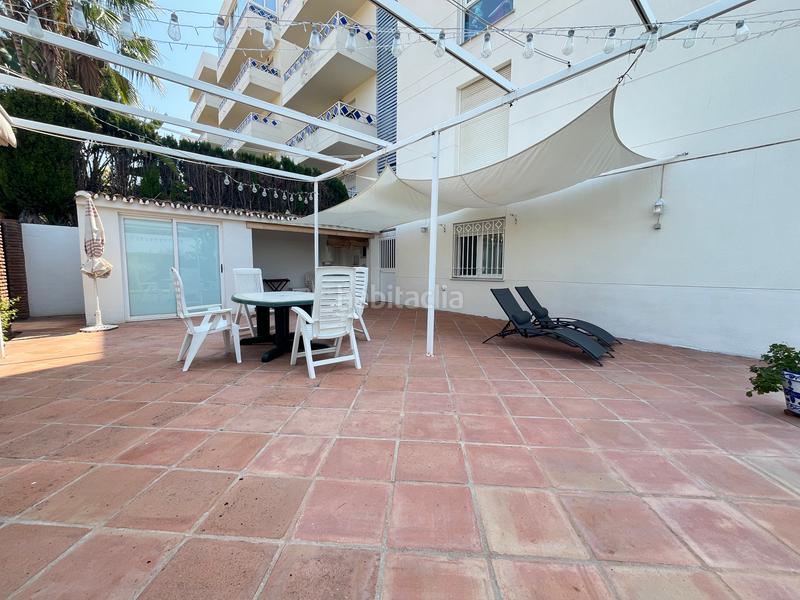 Foto 6371b71e-699f-4f52-9960-39531469bf60. Location appartement dans avenida jacaranda 123 dans Marbella