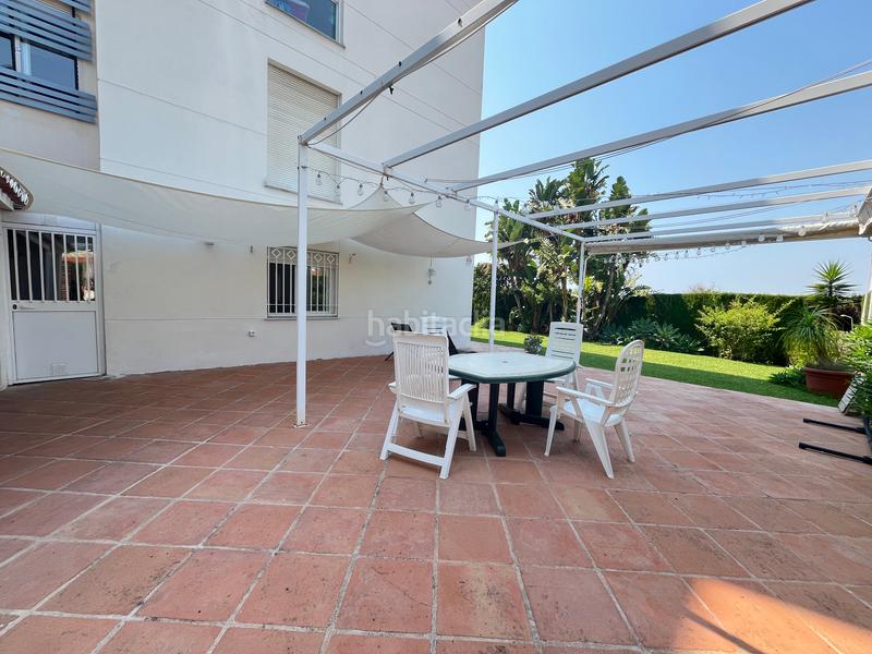 Foto 67fd55a3-4afb-4d8a-b7e0-8df4b445fcc0. Location appartement dans avenida jacaranda 123 dans Marbella