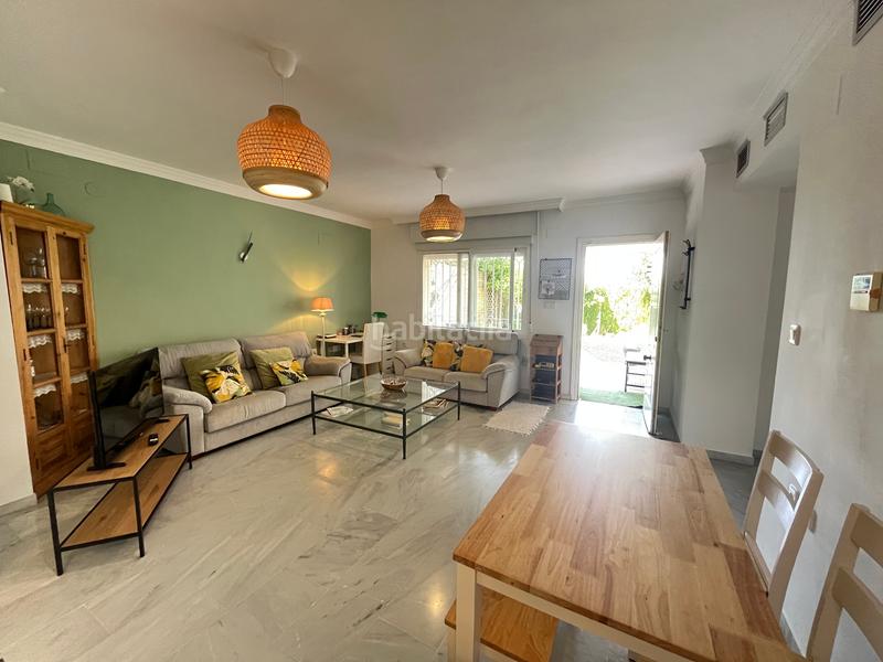 Foto 7f4c5adc-8a88-4478-b23c-9697a9476339. Location appartement dans avenida jacaranda 123 dans Marbella