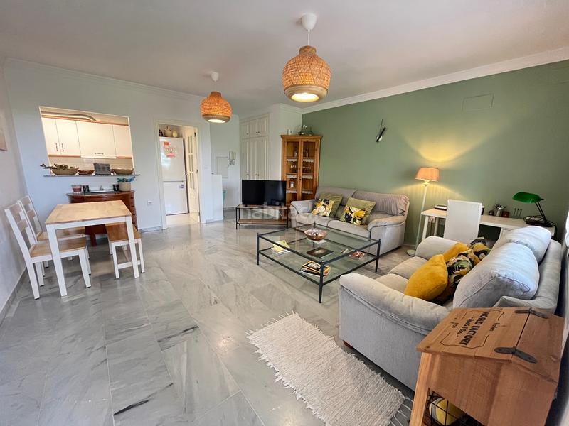 Foto 7f85f655-c50c-484f-9637-ec2b032fe7c0. Location appartement dans avenida jacaranda 123 dans Marbella
