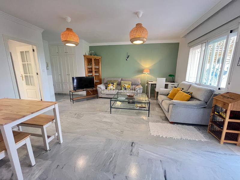 Foto 8abead17-9174-4c2e-b937-0789a9a1e4eb. Location appartement dans avenida jacaranda 123 dans Marbella