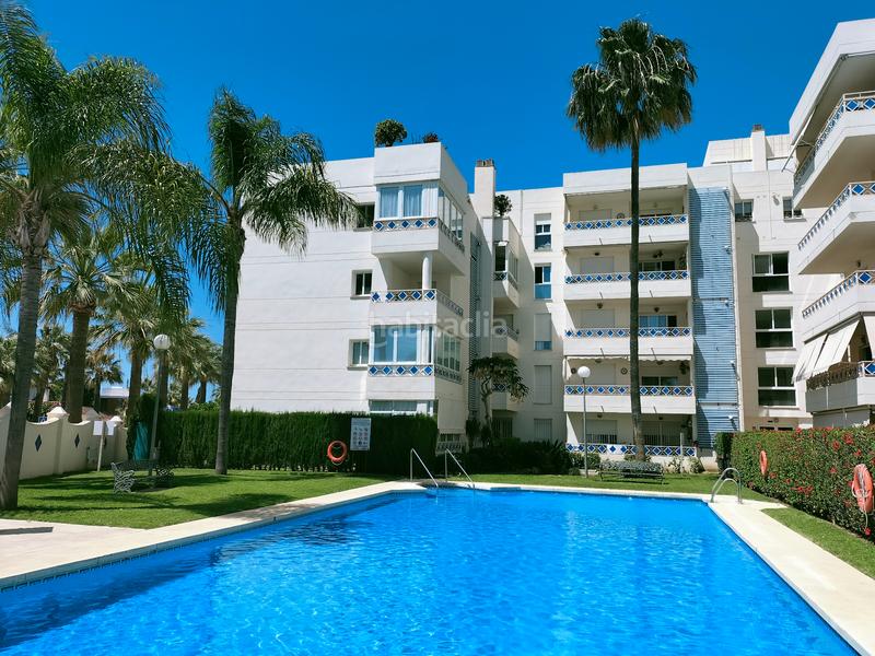 Foto 91bbcfee-cf24-493e-801a-1c10e1b0cc37. Location appartement dans avenida jacaranda 123 dans Marbella