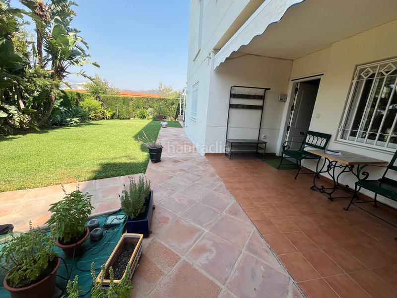 Foto 977955b5-2c1a-41e1-a749-90061ee885ed. Location appartement dans avenida jacaranda 123 dans Marbella
