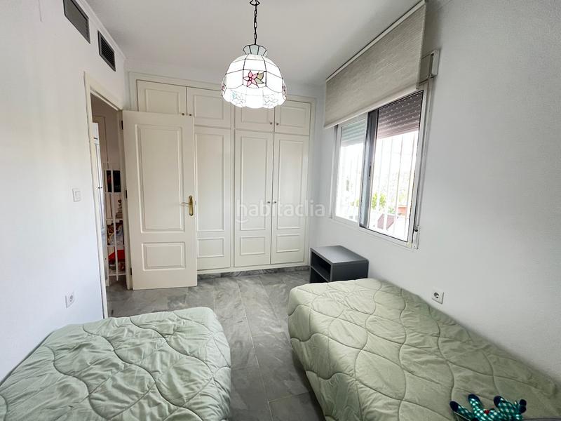 Foto c950e32e-c4ca-4942-8cf2-c22510fdfb9b. Location appartement dans avenida jacaranda 123 dans Marbella