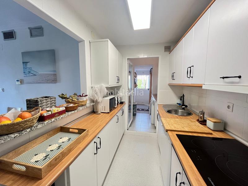 Foto ffefec20-f9dc-4dcd-8112-35ac6d719690. Location appartement dans avenida jacaranda 123 dans Marbella