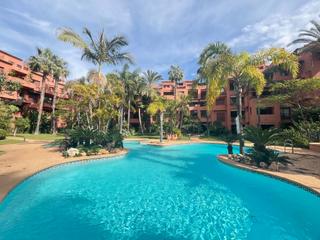 Rent Flat in Avenida del gaviero 1c. Alquiler de invierno, desde octubre hasta finales de abril.