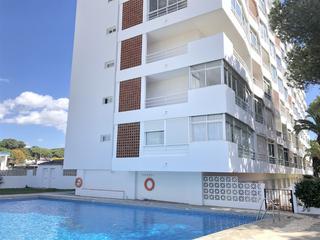 Affitto Piccolo appartamento in Avenida playas andaluzas 53. Se alquila por temporada de septiembre a junio