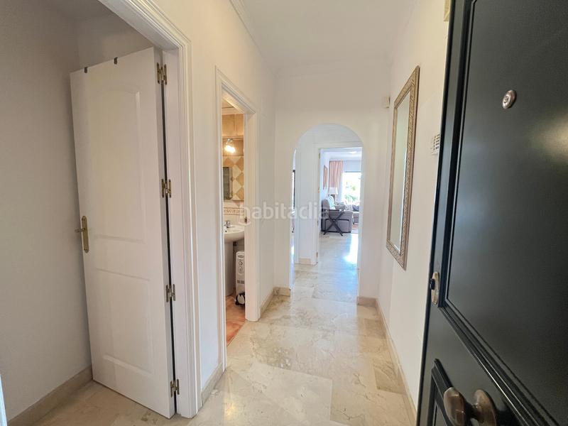 Foto 800115c0-65e4-4e34-8956-02b024c78c8b. Affitto piccolo appartamento in paseo del golf 42 in Marbella