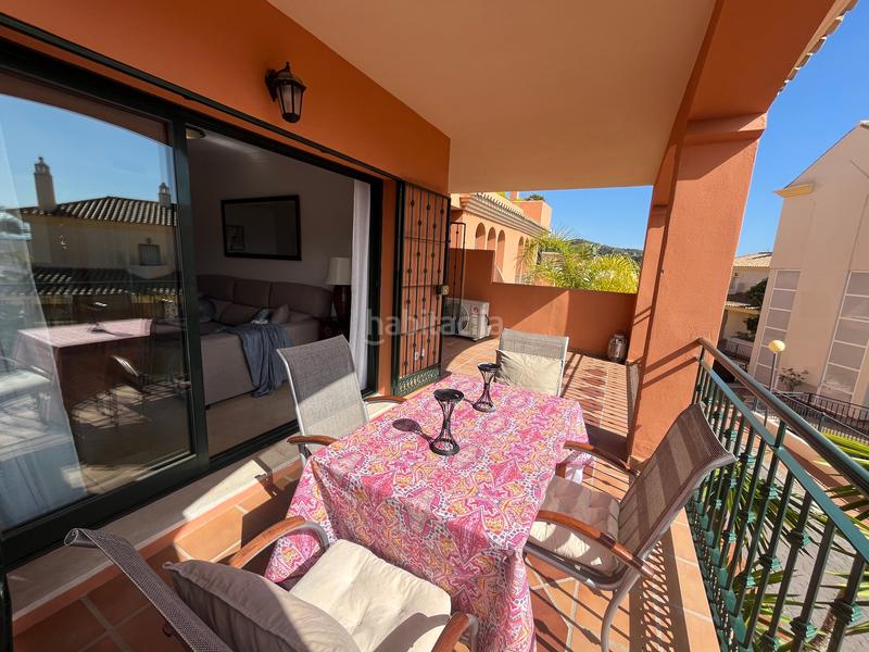 Foto fe58b46f-1208-4d0e-8f96-76f224e6907b. Affitto piccolo appartamento in paseo del golf 42 in Marbella