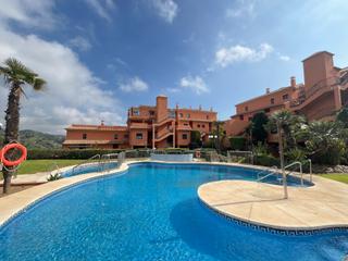 Lloguer Apartament a Paseo del golf 42. Larga temporada, apartamento en elviria