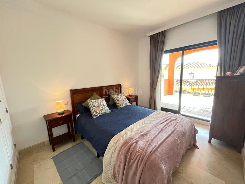 Foto 16b9d8c5-9c89-458e-9e81-4140e5360bd2. Location appartement dans paseo del golf 42 dans Santa María Marbella