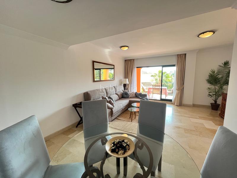 Foto 1a2ed9d7-d045-456f-9c8d-4183057b9110. Location appartement dans paseo del golf 42 dans Santa María Marbella