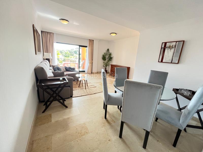 Foto 377294b8-bd77-423d-a14d-8795754ab88a. Location appartement dans paseo del golf 42 dans Santa María Marbella
