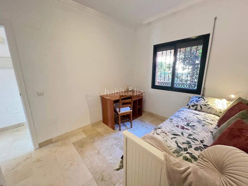 Foto 39bd6f84-a49d-43b7-af79-f12b5b05d9be. Location appartement dans paseo del golf 42 dans Santa María Marbella