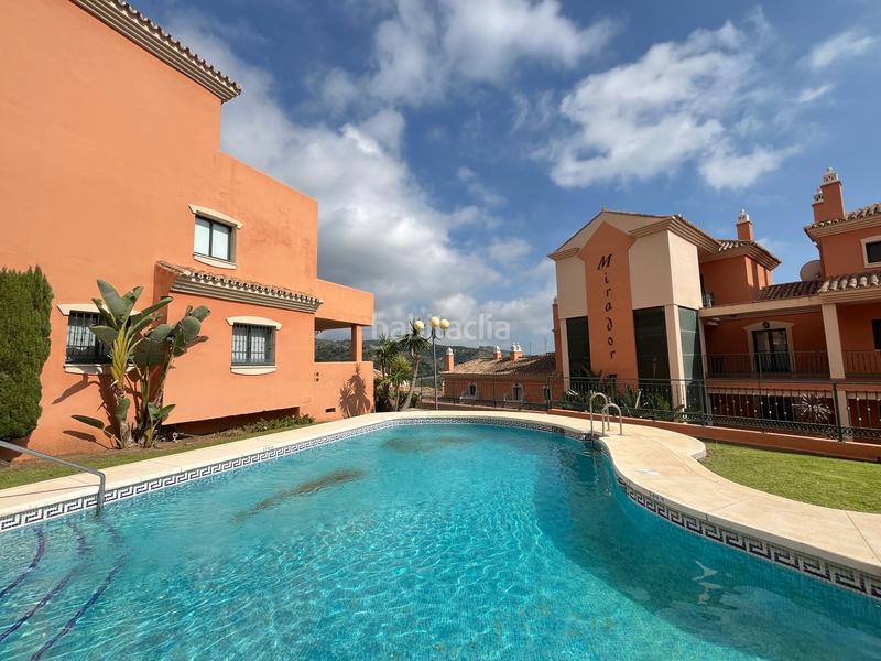 Foto 56bb3987-bf0e-4c9c-a01e-cc33944860a2. Location appartement dans paseo del golf 42 dans Santa María Marbella