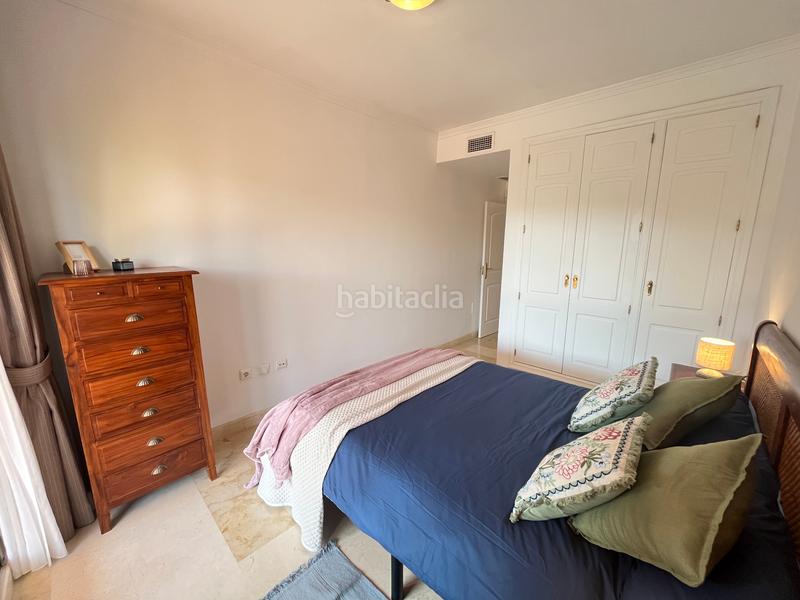 Foto 9d32cb15-9f60-4b64-86cb-4d8915356dfe. Location appartement dans paseo del golf 42 dans Santa María Marbella