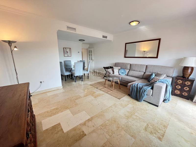 Foto cf3df6f4-c7f1-4a95-b63a-1e44defdc1b5. Location appartement dans paseo del golf 42 dans Santa María Marbella